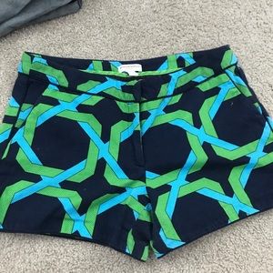 Katherine Barclay Shorts